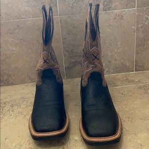 Men’s Twisted X cowboy boots